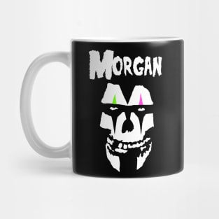 Raylan Morgan 138 Mug